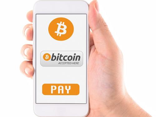 比特币价格最新行情 比特币总市值突破1万亿美元-第1张图片-芝麻交易所下载